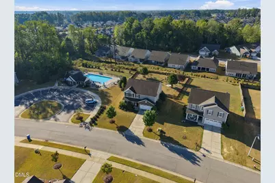 1021 Harvest Point Drive, Fuquay-Varina, NC 27526 - Photo 34