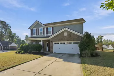 1021 Harvest Point Drive, Fuquay-Varina, NC 27526 - Photo 36
