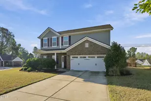 1021 Harvest Point Dr, Fuquay-Varina, NC 27526 - Photo 36