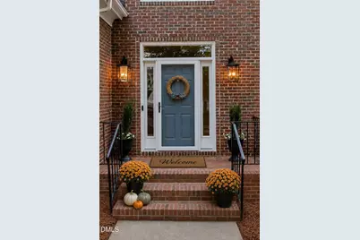 103 Parkgrove Court, Cary, NC 27519 - Photo 2