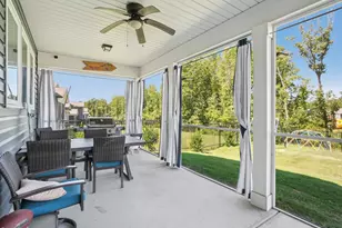 303 Bent Willow Dr, Clayton, NC 27527 - Photo 34