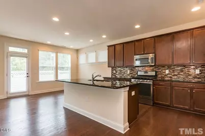 201 Begen Street, Morrisville, NC 27560 - Photo 4