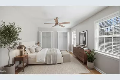 210 Reynolds Avenue N, Durham, NC 27707 - Photo 24