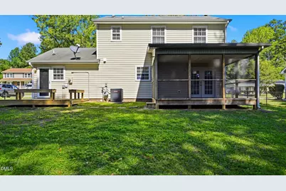 210 Reynolds Avenue N, Durham, NC 27707 - Photo 34