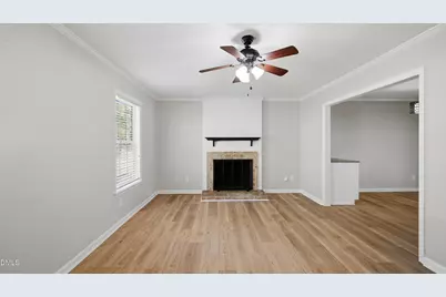 210 Reynolds Avenue N, Durham, NC 27707 - Photo 6