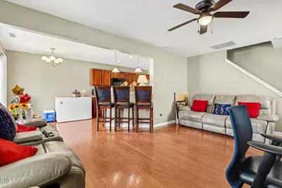 1952 Grassy Banks Drive, Raleigh, NC 27610 - Photo 6