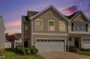 1952 Grassy Banks Drive, Raleigh, NC 27610 - Photo 1