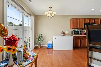 1952 Grassy Banks Drive, Raleigh, NC 27610 - Photo 8