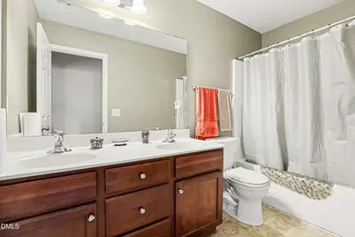 1952 Grassy Banks Drive, Raleigh, NC 27610 - Photo 22
