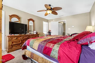 1952 Grassy Banks Drive, Raleigh, NC 27610 - Photo 14