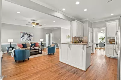 2470 Meadowlark Road, Nashville, NC 27856 - Photo 12