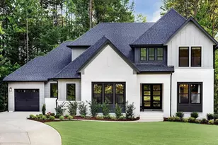 705 Oak Ridge Dr, Cary, NC 27519 - Photo 1