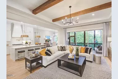 705 Oak Ridge Drive, Cary, NC 27519 - Photo 2