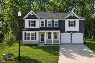 504 Henham Wy, Zebulon, NC 27597 - Photo 1