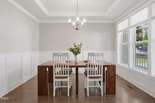 81 Juneberry Dr, Chapel Hill, NC 27516 - Photo 18