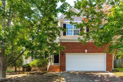 5708 Catskill Court, Durham, NC 27713 - Photo 1