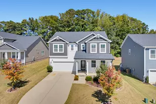 104 Hoyne Way, Garner, NC 27529 - Photo 1