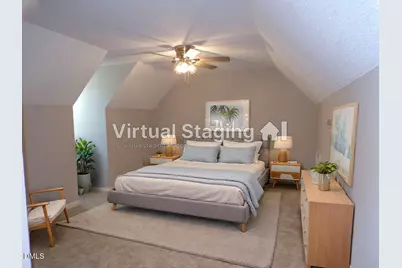 610 Cross Timbers Drive, Durham, NC 27713 - Photo 26