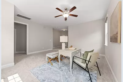 613 Morning Oaks Drive, Holly Springs, NC 27540 - Photo 18