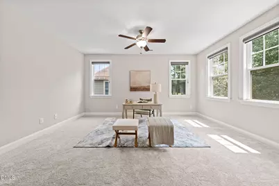613 Morning Oaks Drive, Holly Springs, NC 27540 - Photo 16
