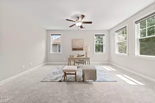 613 Morning Oaks Dr, Holly Springs, NC 27540 - Photo 16