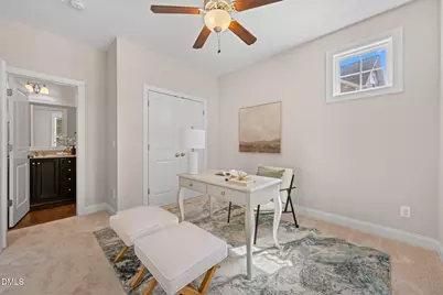 613 Morning Oaks Drive, Holly Springs, NC 27540 - Photo 8