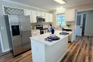 3633 W Lake Rd, Apex, NC 27539 - Photo 4