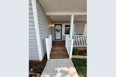 3633 West Lake Road, Apex, NC 27539 - Photo 1