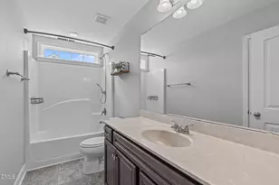 5720 Lumiere St, Holly Springs, NC 27540 - Photo 28