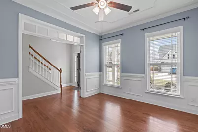 5720 Lumiere Street, Holly Springs, NC 27540 - Photo 4