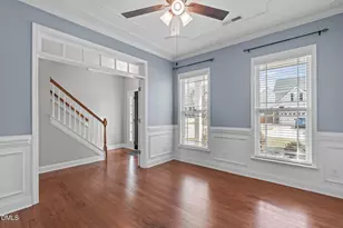 5720 Lumiere St, Holly Springs, NC 27540 - Photo 4