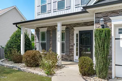5720 Lumiere Street, Holly Springs, NC 27540 - Photo 38
