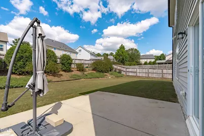5720 Lumiere Street, Holly Springs, NC 27540 - Photo 36
