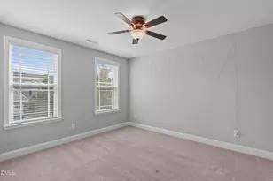 5720 Lumiere St, Holly Springs, NC 27540 - Photo 26