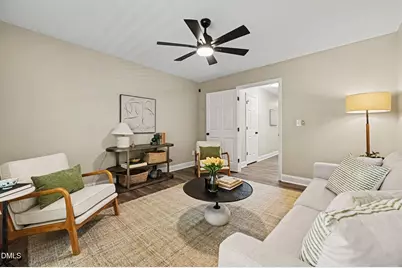 2336 Huron Street, Durham, NC 27707 - Photo 2