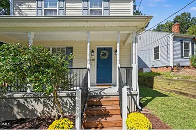 2336 Huron Street, Durham, NC 27707 - Photo 8