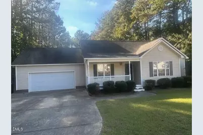 350 Opal Lane, Clayton, NC 27520 - Photo 1