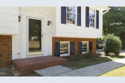 1507 Vandora Springs Road, Garner, NC 27529 - Photo 10