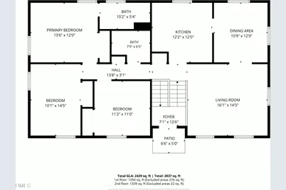 1507 Vandora Springs Road, Garner, NC 27529 - Photo 48