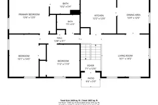 1507 Vandora Springs Rd, Garner, NC 27529 - Photo 48