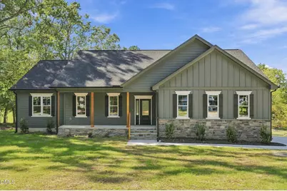 195 Country Lake Drive, Henderson, NC 27537 - Photo 1