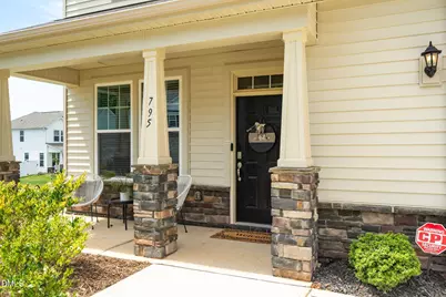 795 Heartpine Drive, Mebane, NC 27302 - Photo 2
