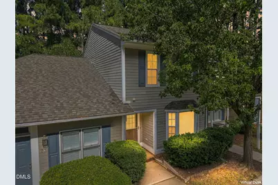 74 Forest Oaks Drive, Durham, NC 27705 - Photo 4