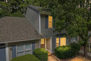 74 Forest Oaks Dr, Durham, NC 27705 - Photo 4
