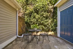 74 Forest Oaks Dr, Durham, NC 27705 - Photo 26