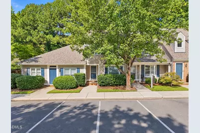74 Forest Oaks Drive, Durham, NC 27705 - Photo 2