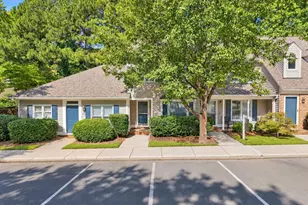 74 Forest Oaks Dr, Durham, NC 27705 - Photo 2