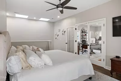 120 Donegal Drive, Chapel Hill, NC 27517 - Photo 36
