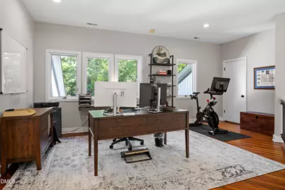 120 Donegal Drive, Chapel Hill, NC 27517 - Photo 48