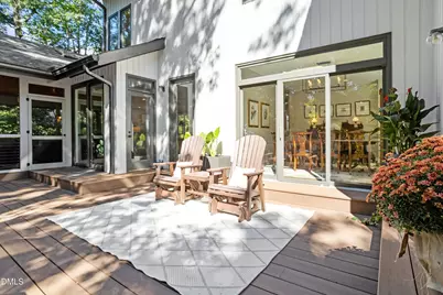 120 Donegal Drive, Chapel Hill, NC 27517 - Photo 54
